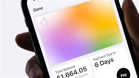 apple card installment payments
